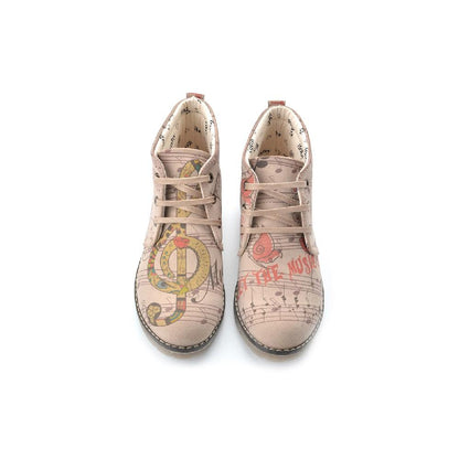 Ankle Boots PH306 (2272952320096)