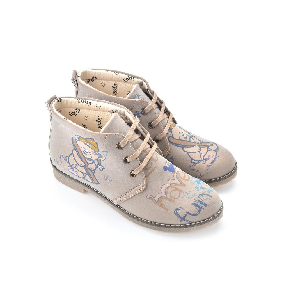 Ankle Boots PH308 (2272952451168)