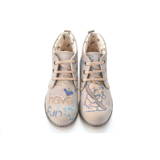 Ankle Boots PH308 (2272952451168)