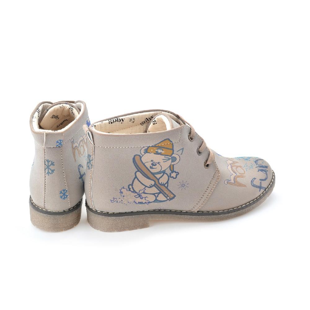 Ankle Boots PH308 (2272952451168)