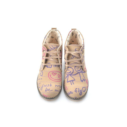 Ankle Boots PH309 (2272952516704)