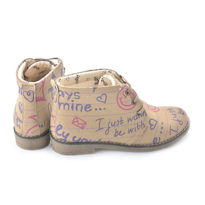 Ankle Boots PH309 (2272952516704)