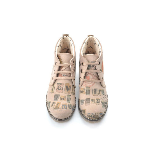 Ankle Boots PH310 (2272952582240)