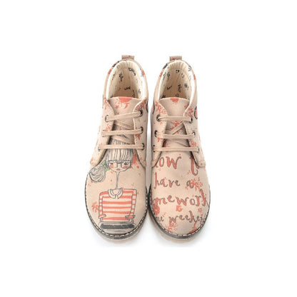 Ankle Boots PH311 (2272952680544)