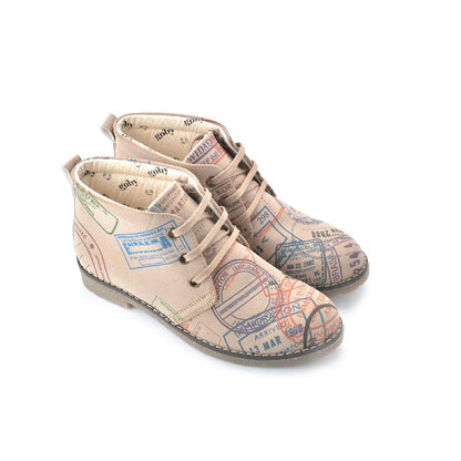 Ankle Boots PH312 (2272952778848)