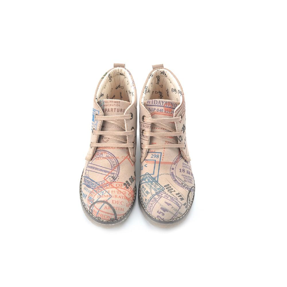 Ankle Boots PH312 (2272952778848)