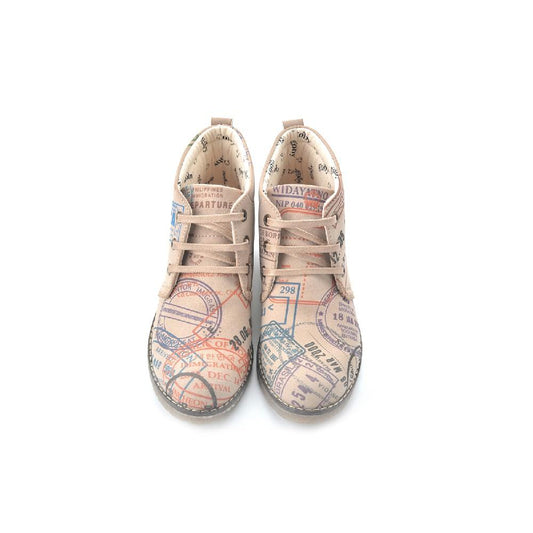 Ankle Boots PH312 (2272952778848)