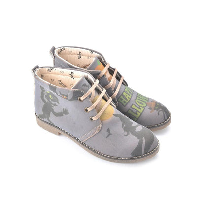 Ankle Boots PH313 (2272953040992)