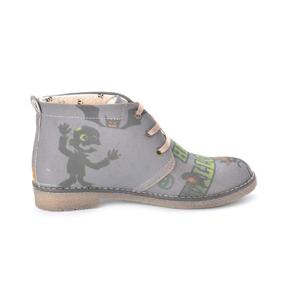 Ankle Boots PH313 (2272953040992)