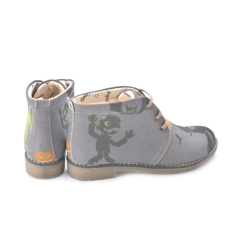 Ankle Boots PH313 (2272953040992)