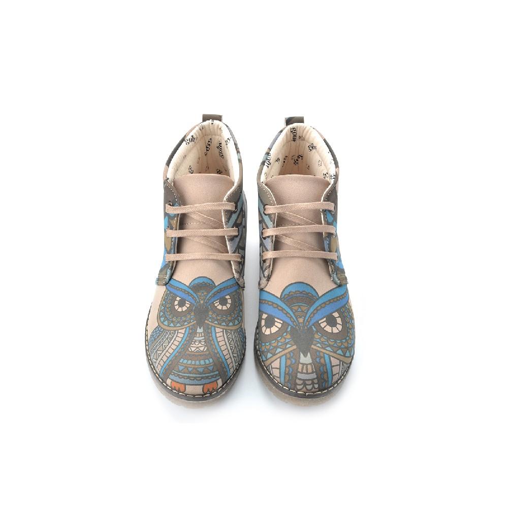 Ankle Boots PH314 (2272953139296)