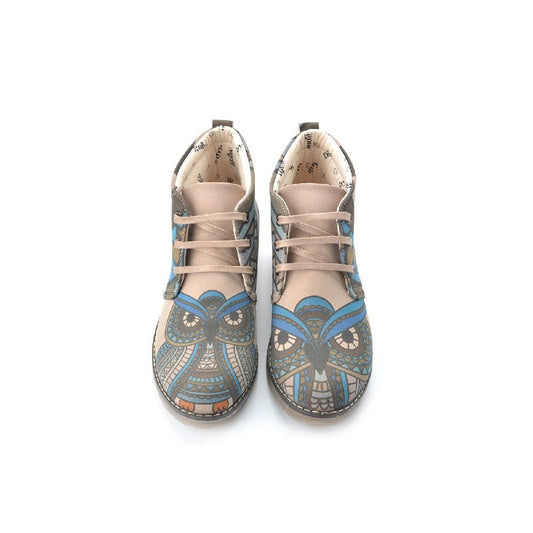 Ankle Boots PH314 (2272953139296)