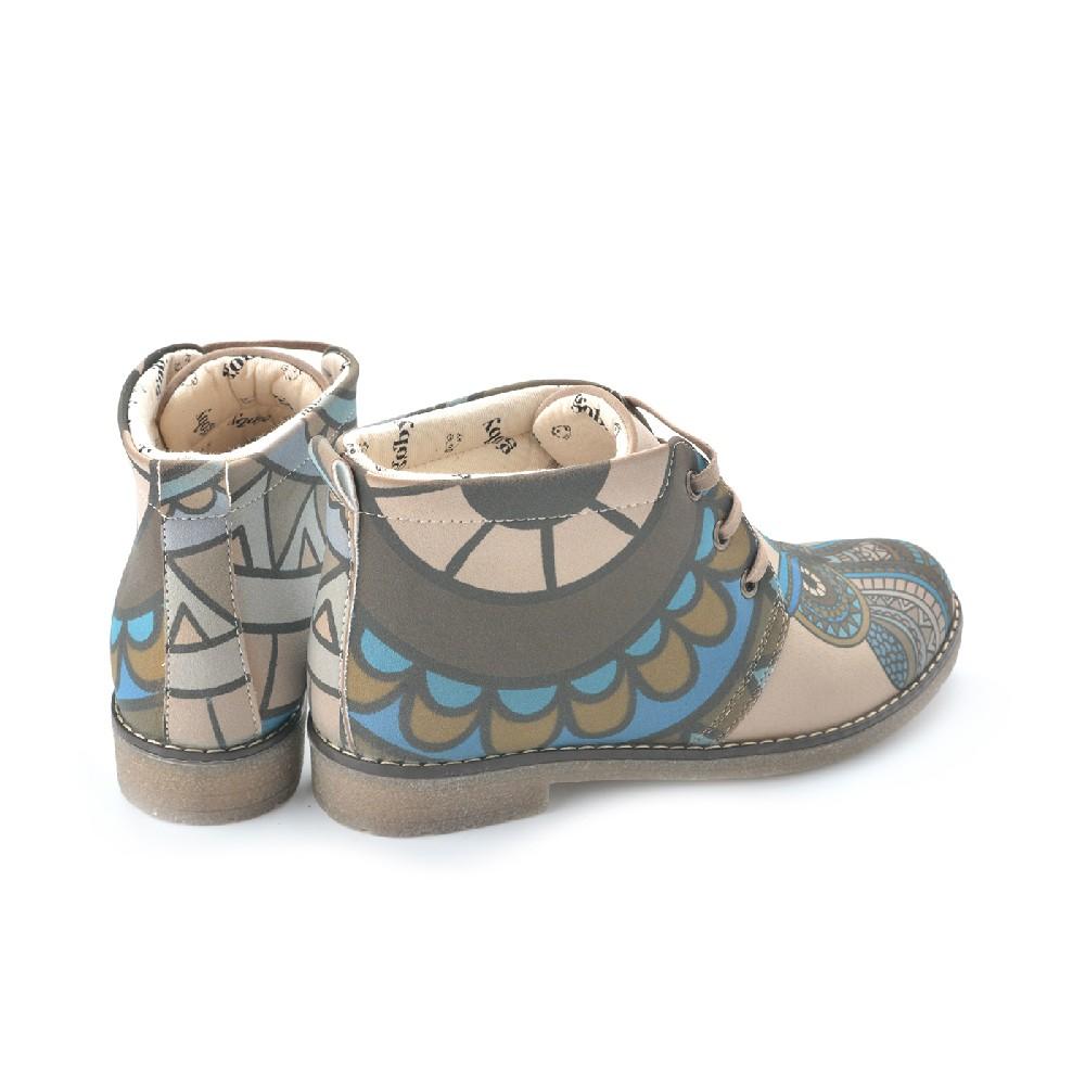 Ankle Boots PH314 (2272953139296)