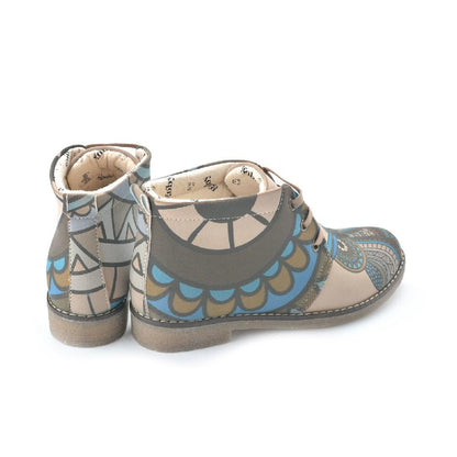 Ankle Boots PH314 (2272953139296)