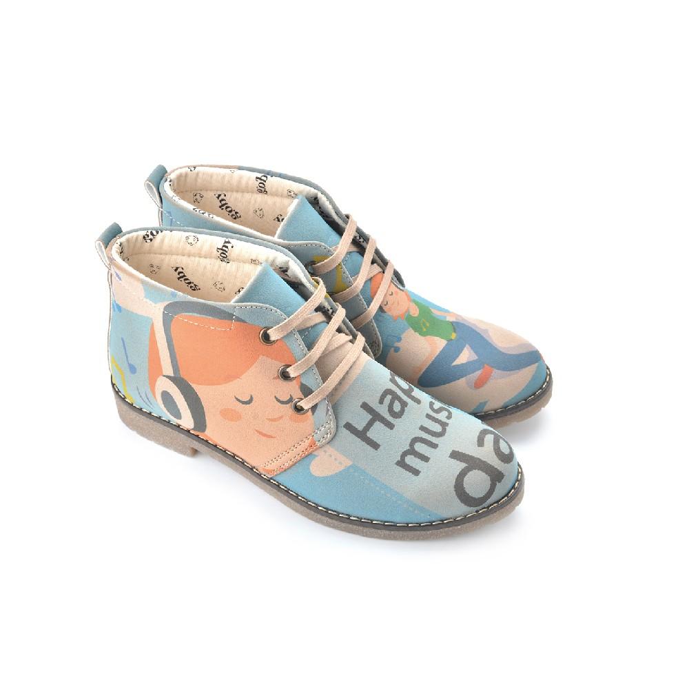 Ankle Boots PH315 (2272953303136)