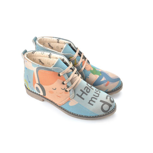 Ankle Boots PH315 (2272953303136)