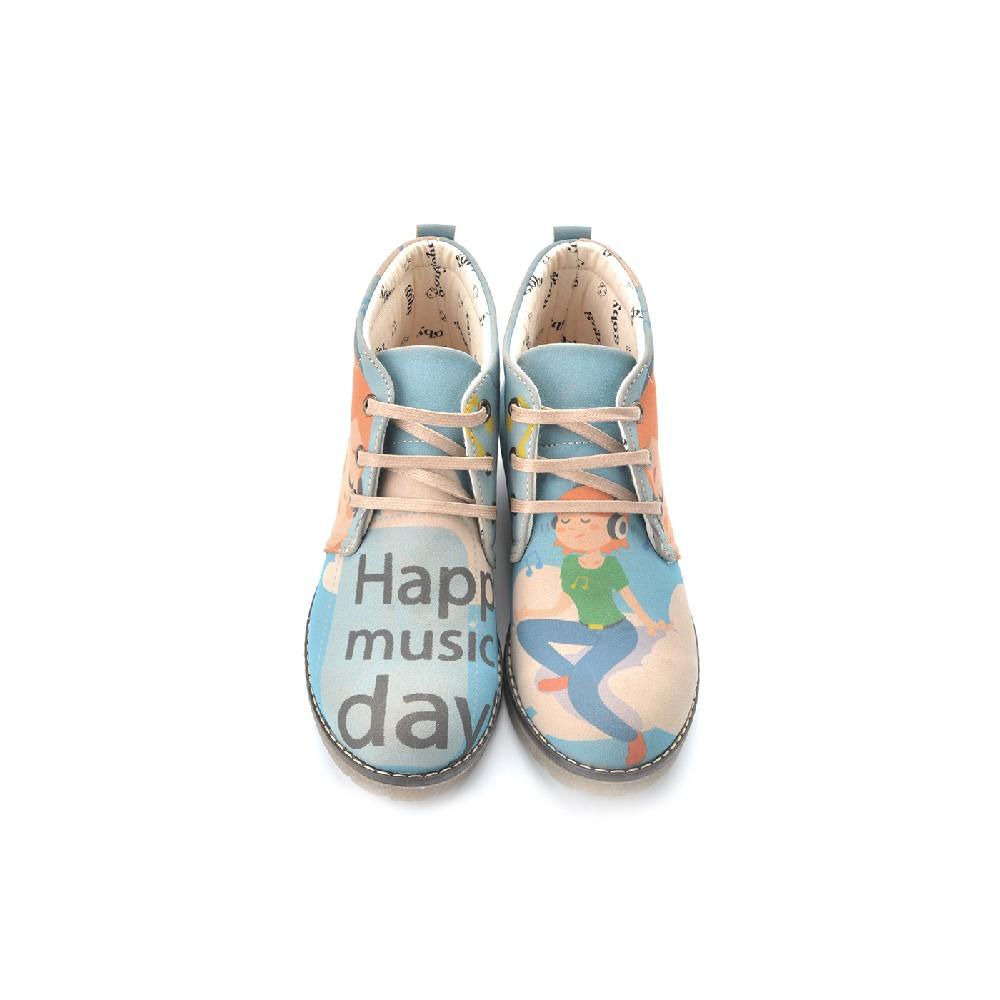 Ankle Boots PH315 (2272953303136)