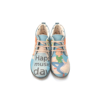 Ankle Boots PH315 (2272953303136)