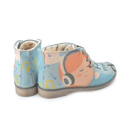 Ankle Boots PH315 (2272953303136)