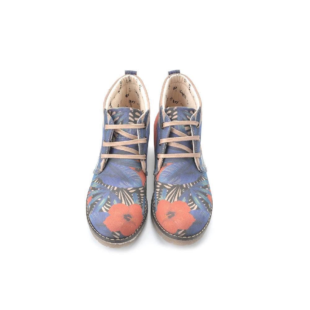 Ankle Boots PH317 (2272953499744)