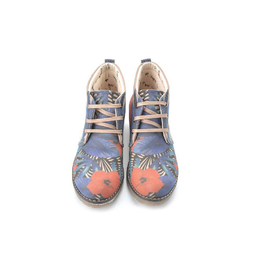 Ankle Boots PH317 (2272953499744)