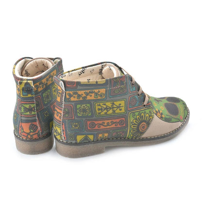 Ankle Boots PH318 (2272953729120)