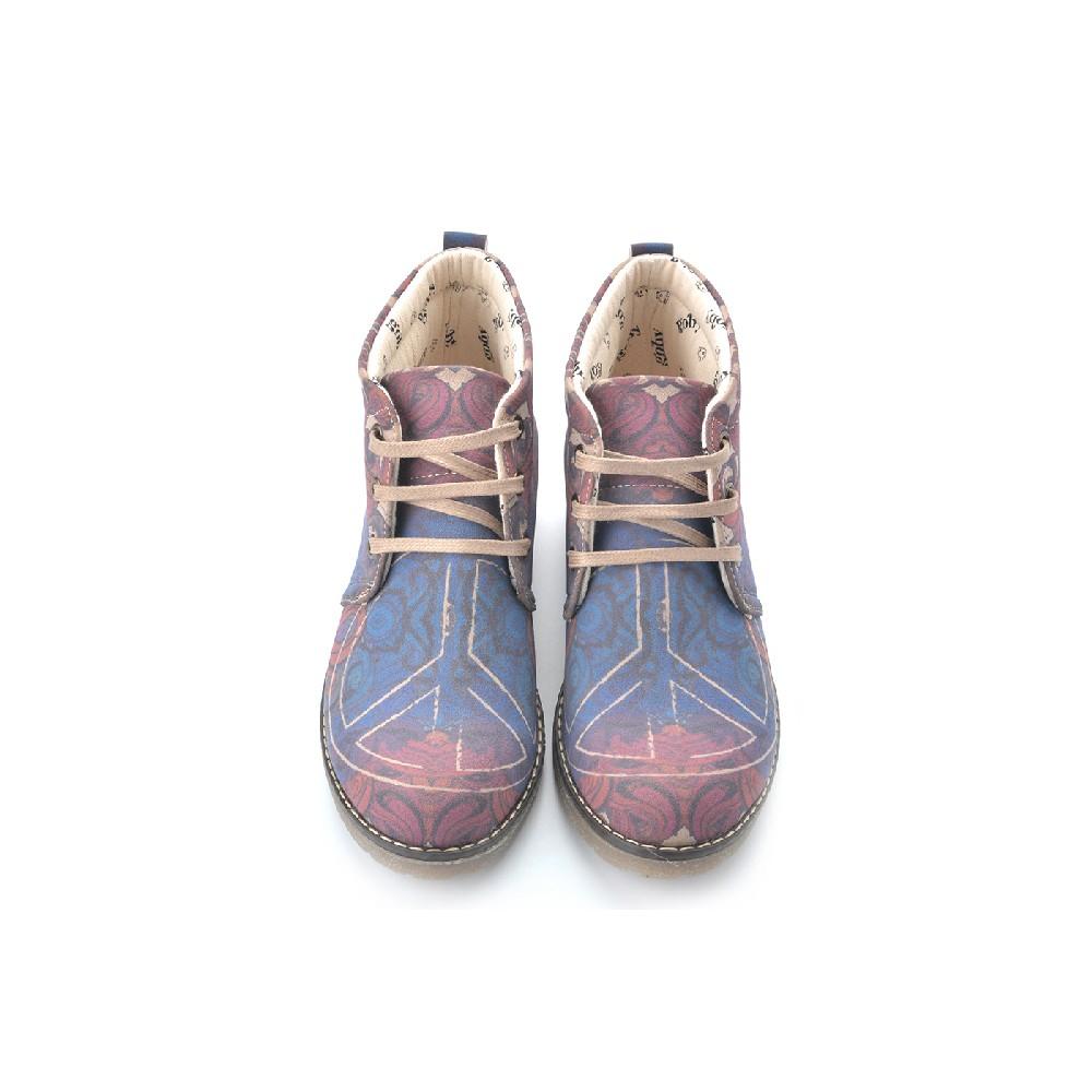 Ankle Boots PH319 (2272953827424)