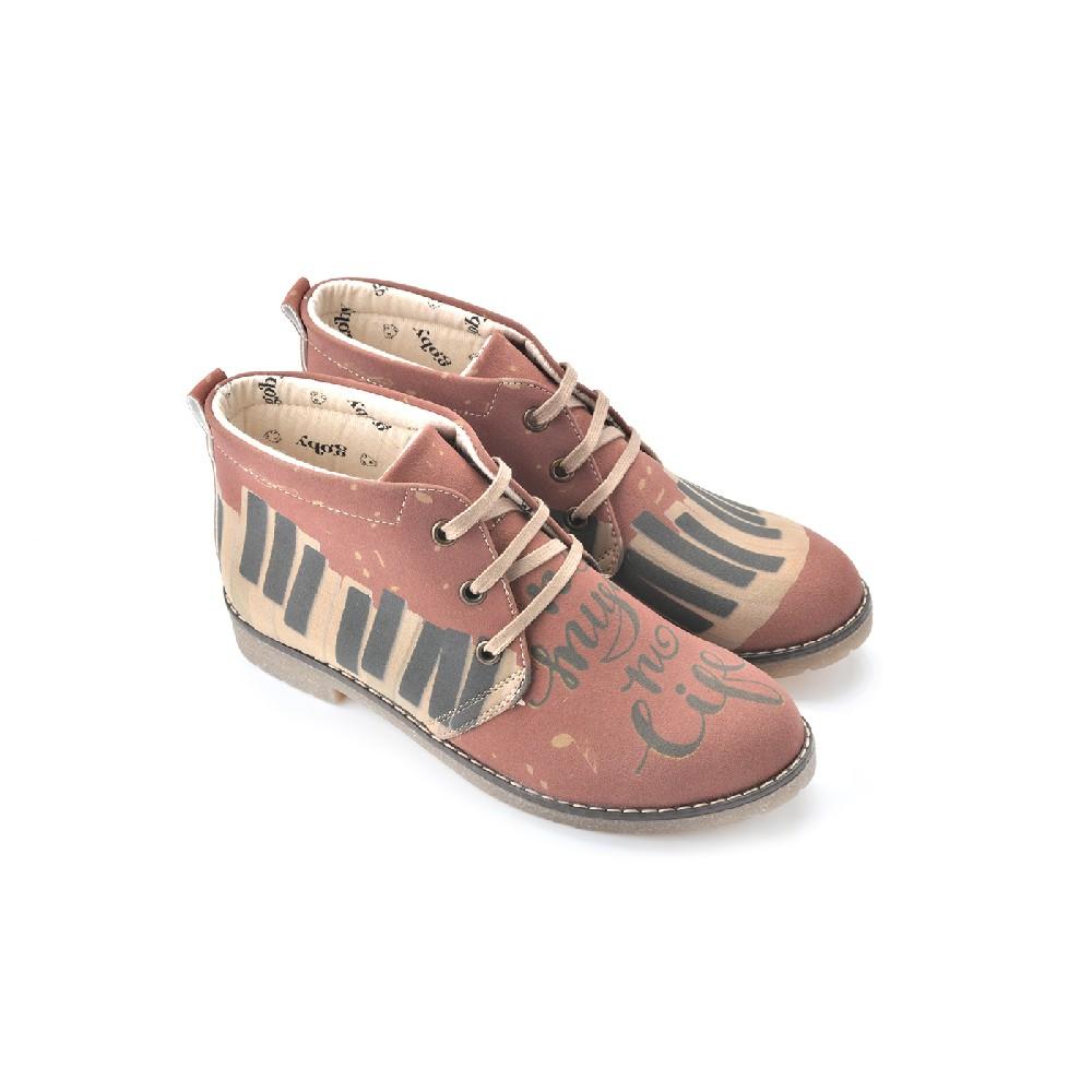 Ankle Boots PH320 (2272953958496)