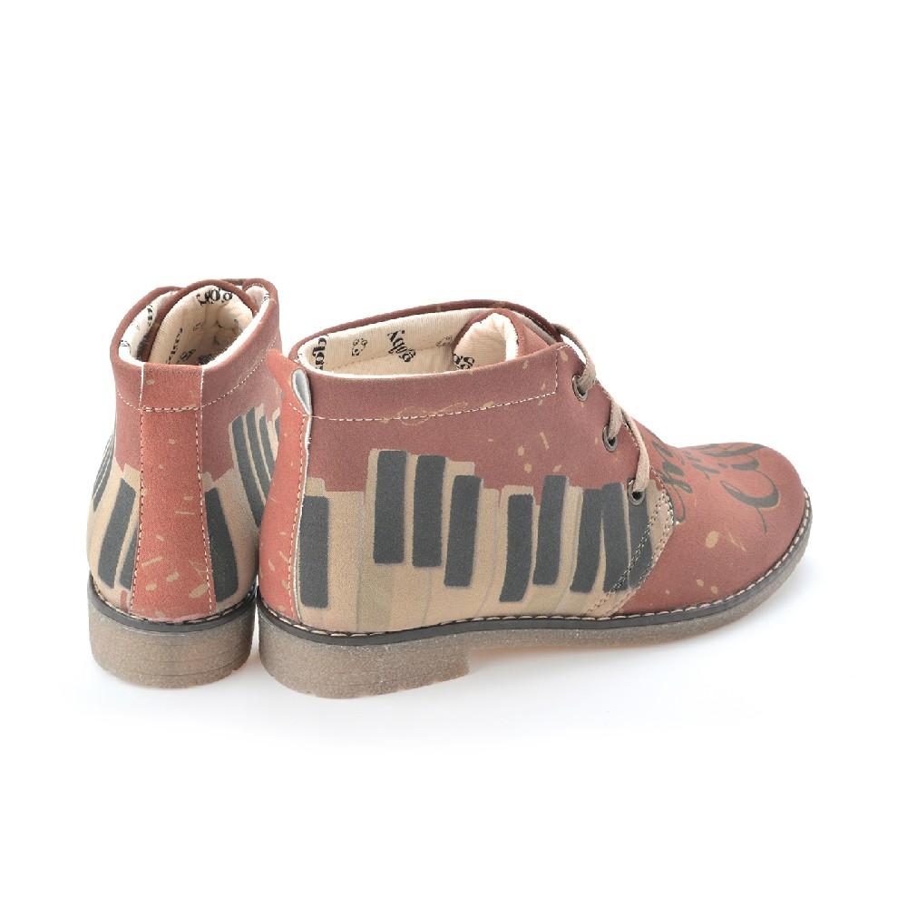 Ankle Boots PH320 (2272953958496)