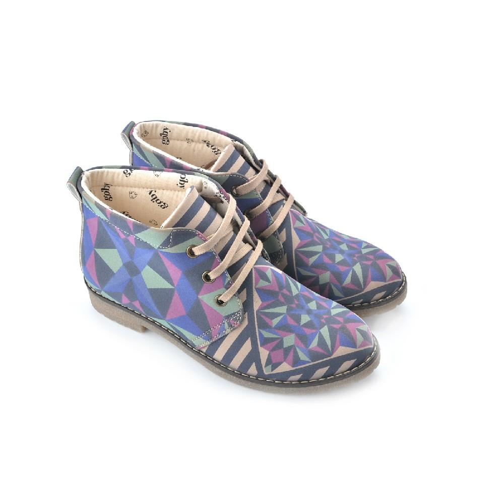 Ankle Boots PH321 (2272954089568)