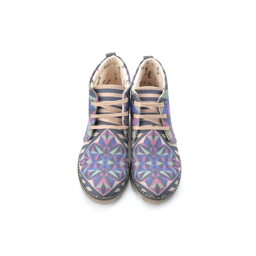 Ankle Boots PH321 (2272954089568)