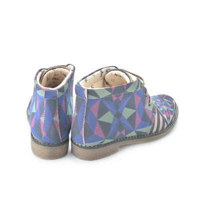 Ankle Boots PH321 (2272954089568)