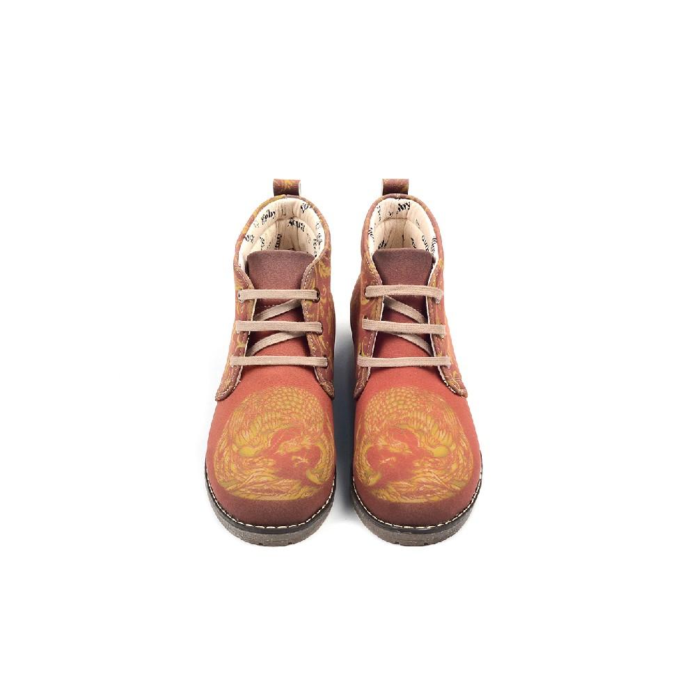 Ankle Boots PH325 (2272954515552)