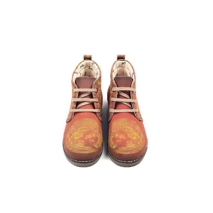 Ankle Boots PH325 (2272954515552)