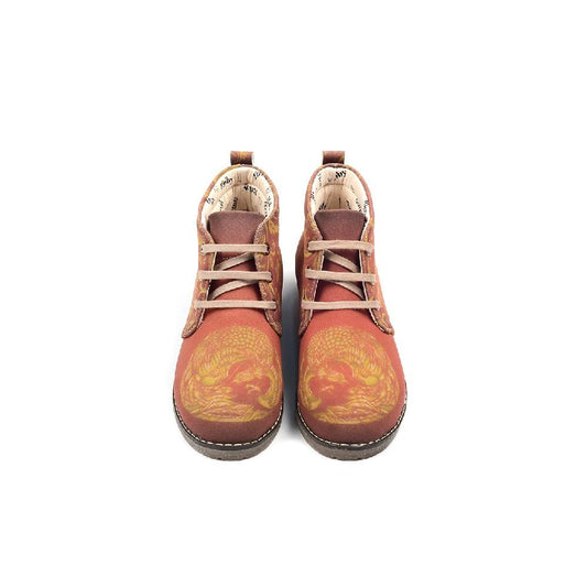 Ankle Boots PH325 (2272954515552)