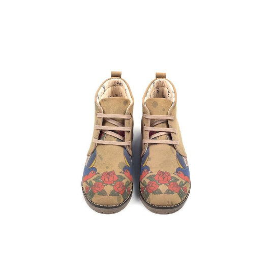 Ankle Boots PH326 (2272954581088)