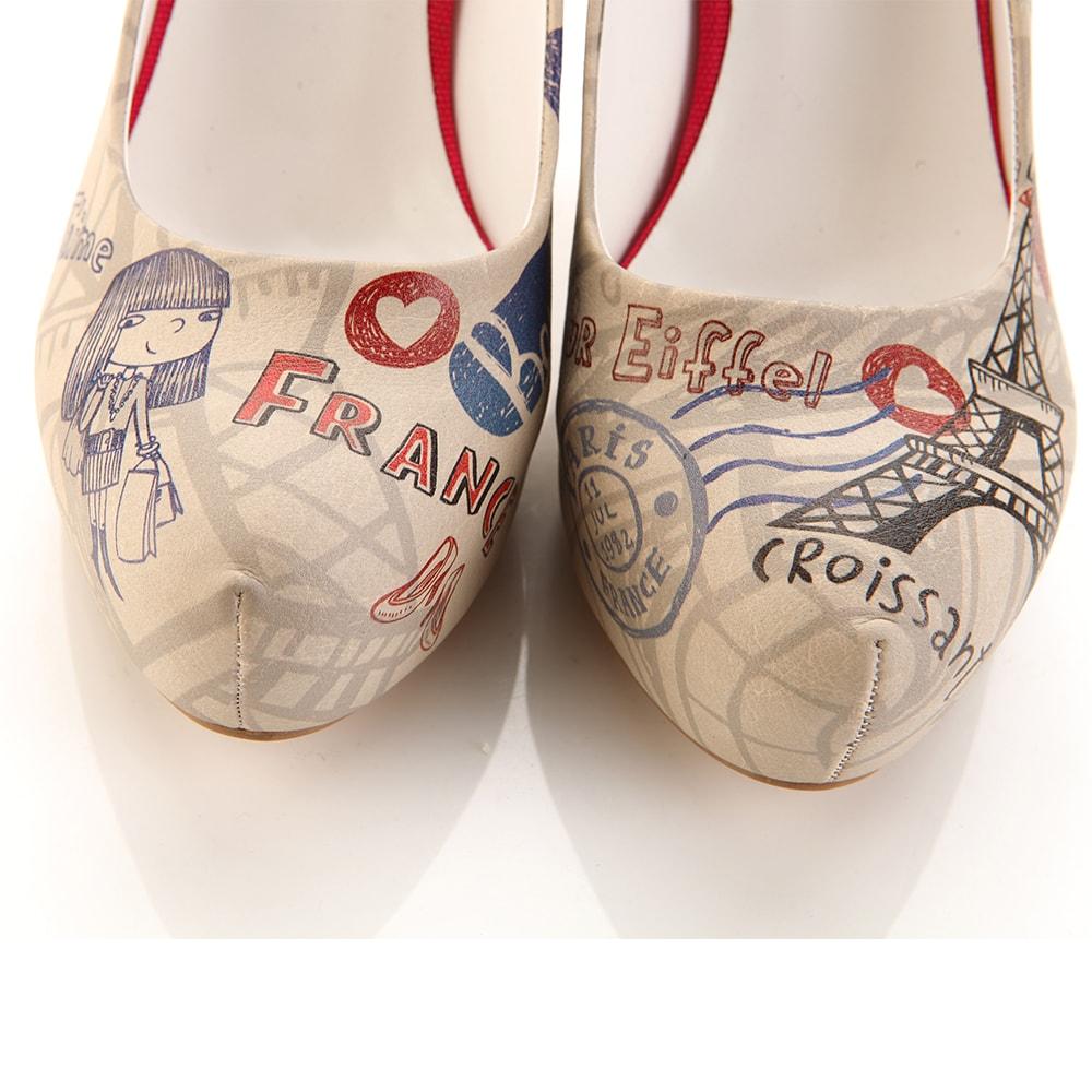 Bonjour Heel Shoes PLT2056 (1405808902240)