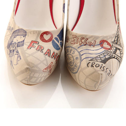 Bonjour Heel Shoes PLT2056 (1405808902240)