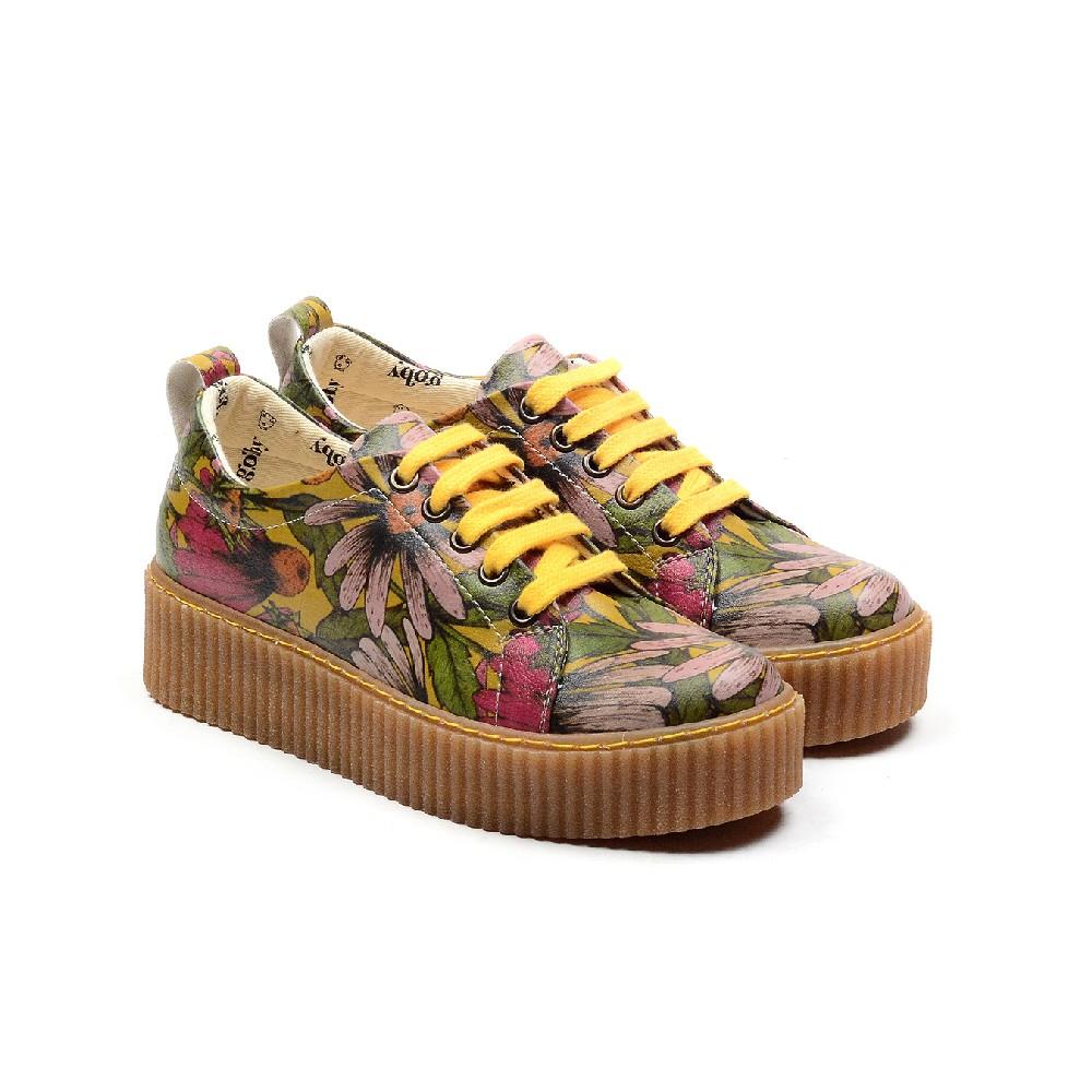 Sneaker Shoes PMR105 (2241844084832)