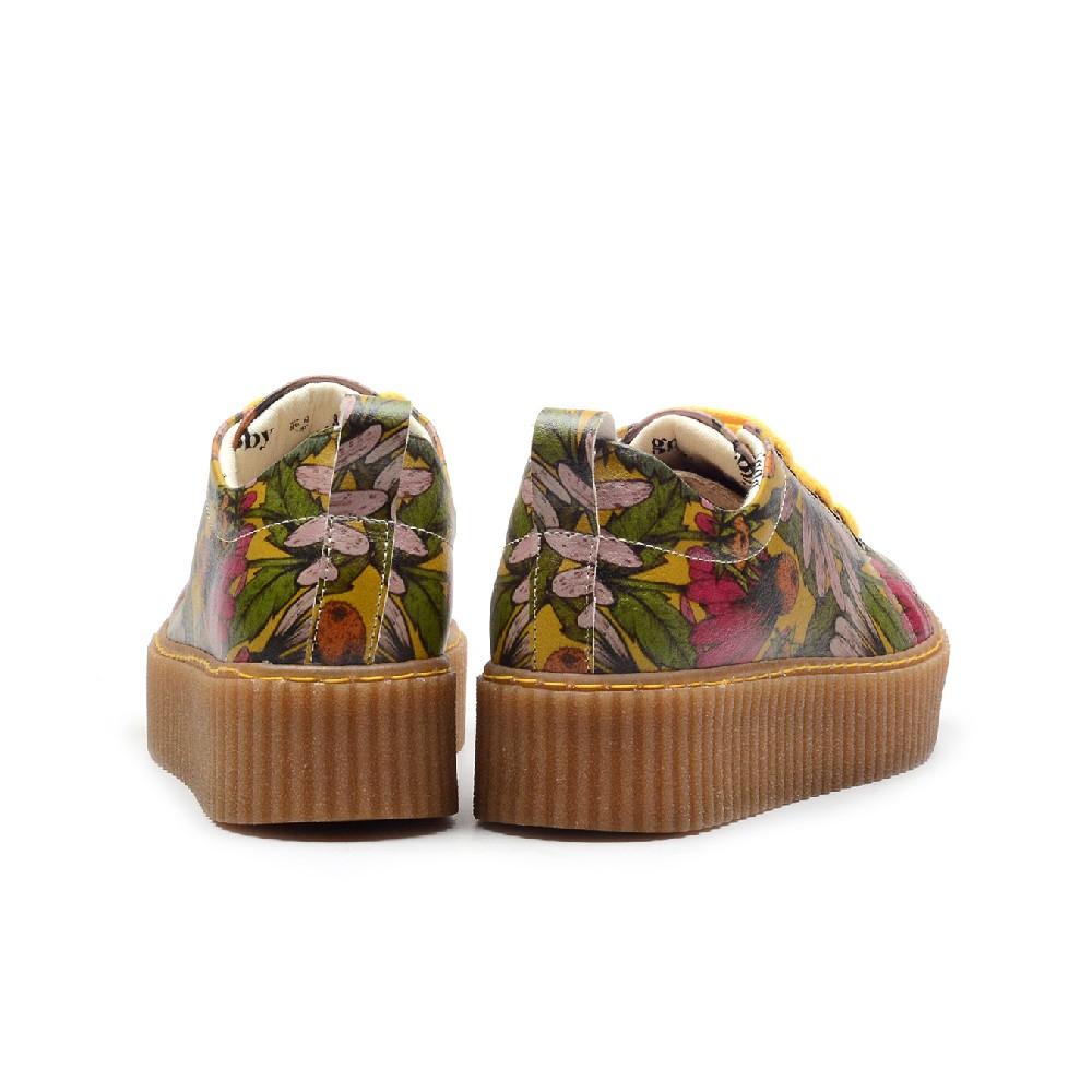 Sneaker Shoes PMR105 (2241844084832)