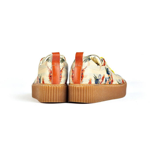 Sneaker Shoes PMR110