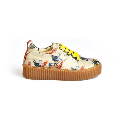 Sneaker Shoes PMR110