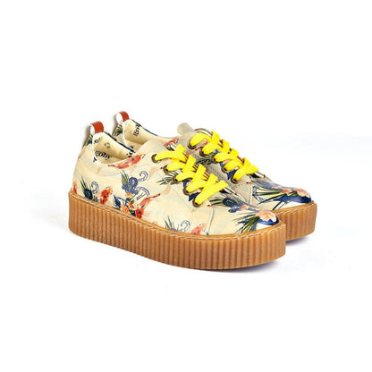 Sneaker Shoes PMR110