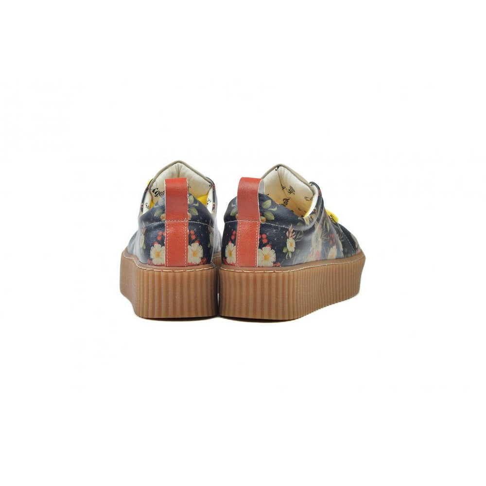 Sneaker Shoes PMR112