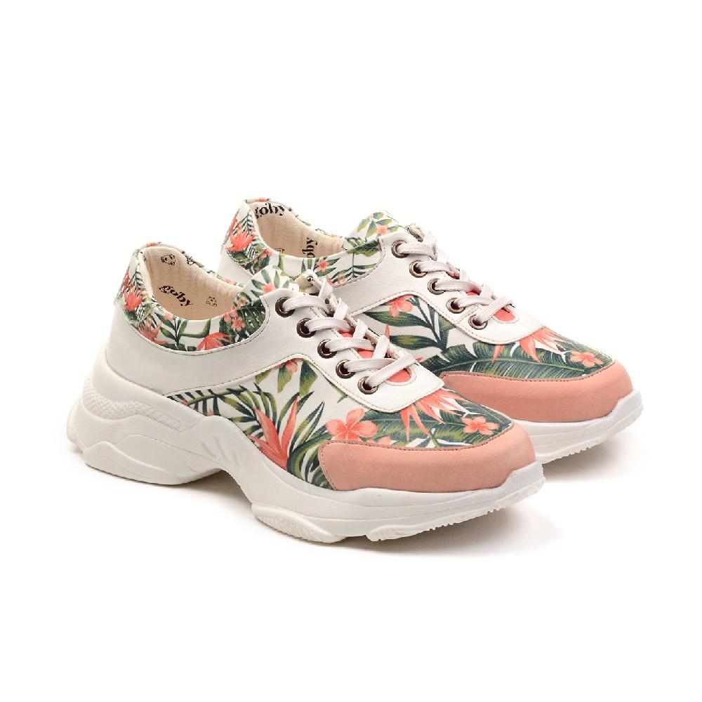 Sneaker Shoes POP102 (2272954876000)