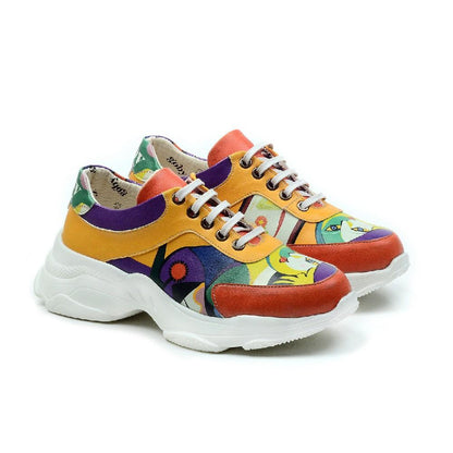 Sneaker Shoes POP104 (2272955138144)