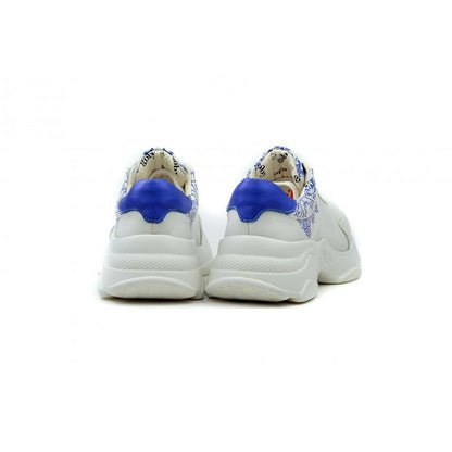 Sneaker Shoes POP109