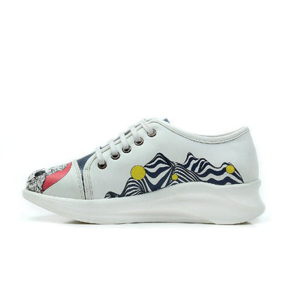 Sneaker Shoes POS102 (2272955400288)