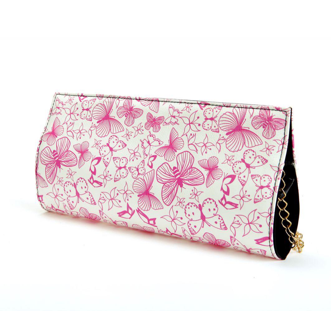 Butterfly Festival Hand Bags PRTFY1005