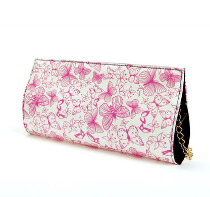 Butterfly Festival Hand Bags PRTFY1005